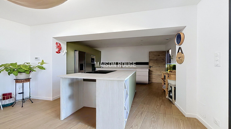 Ma-Cabane - Vente Maison TREBEURDEN, 120 m²