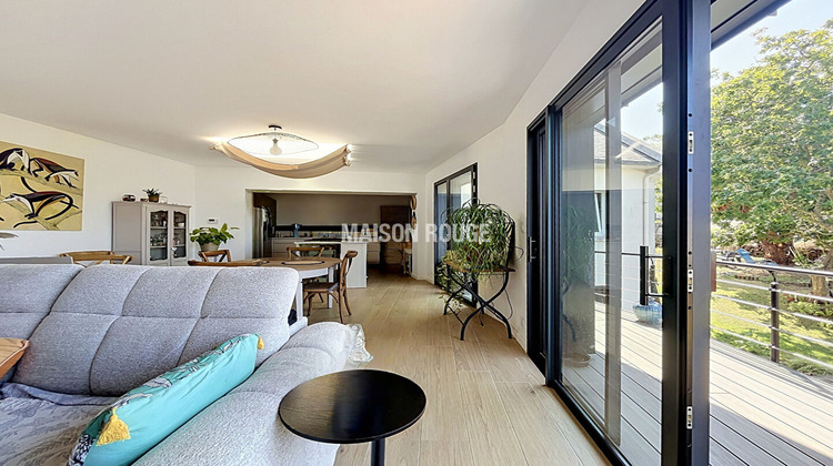 Ma-Cabane - Vente Maison TREBEURDEN, 120 m²