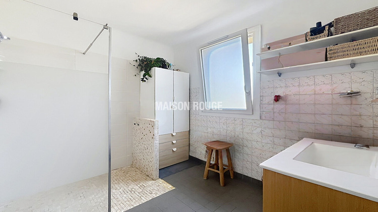 Ma-Cabane - Vente Maison TREBEURDEN, 120 m²