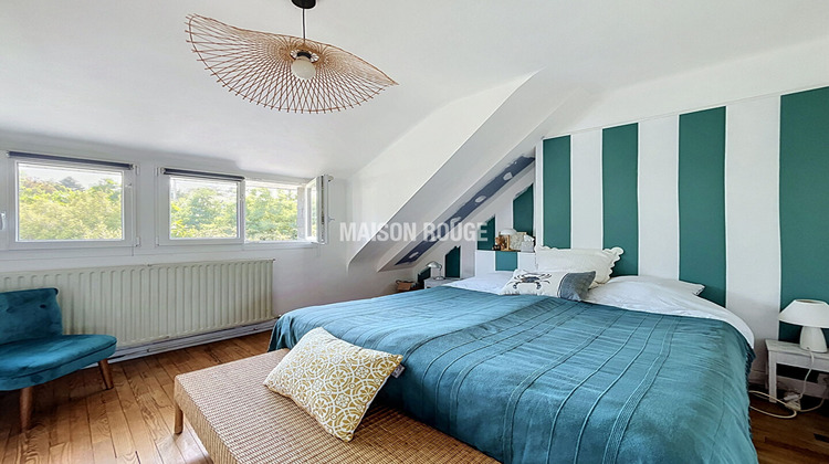 Ma-Cabane - Vente Maison TREBEURDEN, 120 m²