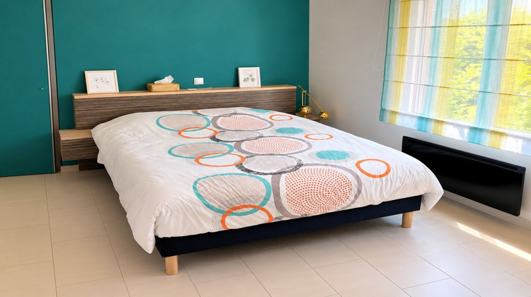 Ma-Cabane - Vente Maison TREBEURDEN, 139 m²