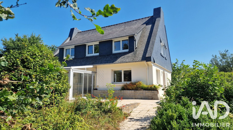 Ma-Cabane - Vente Maison Trébeurden, 130 m²