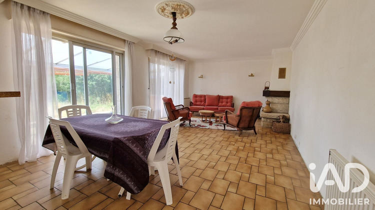 Ma-Cabane - Vente Maison Trébeurden, 130 m²