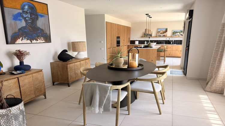Ma-Cabane - Vente Maison TREBEURDEN, 163 m²
