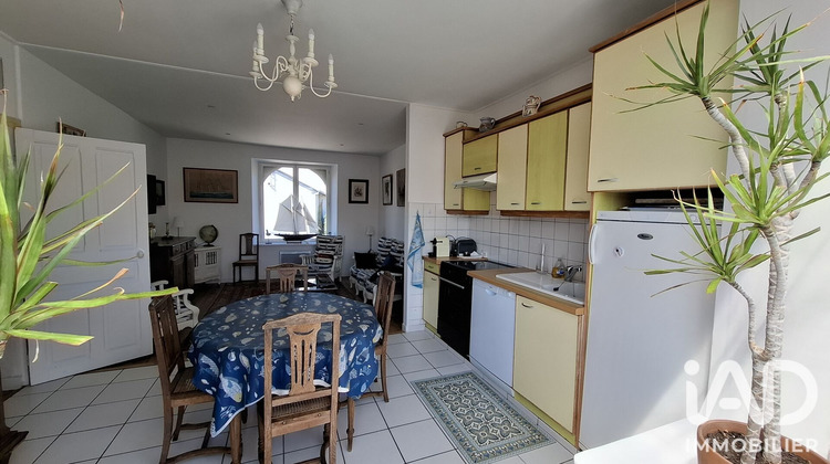 Ma-Cabane - Vente Maison Trébeurden, 114 m²
