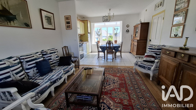 Ma-Cabane - Vente Maison Trébeurden, 114 m²