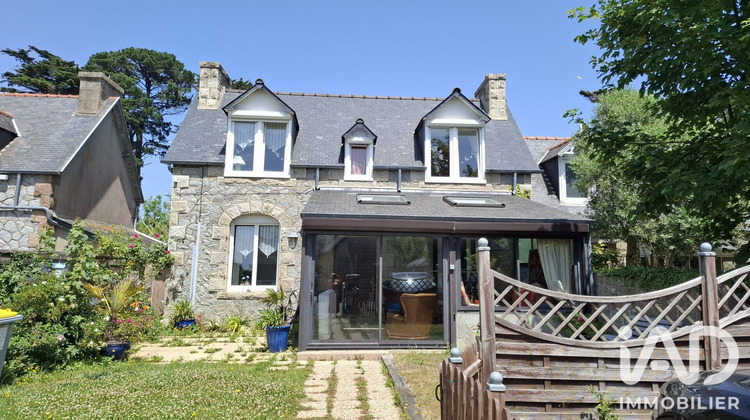 Ma-Cabane - Vente Maison Trébeurden, 85 m²