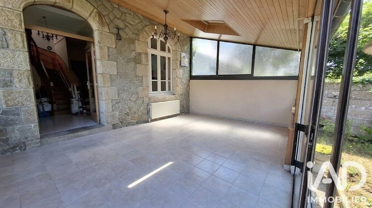 Ma-Cabane - Vente Maison Trébeurden, 85 m²
