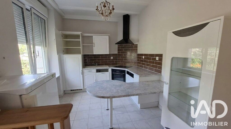 Ma-Cabane - Vente Maison Trébeurden, 85 m²
