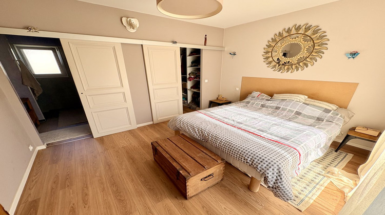 Ma-Cabane - Vente Maison TREBEURDEN, 125 m²