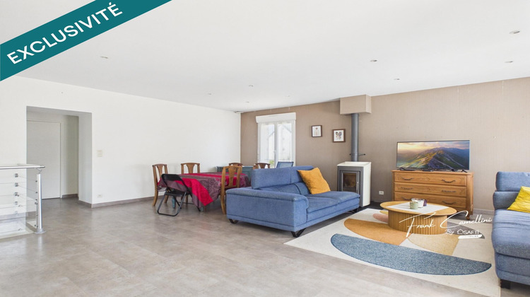 Ma-Cabane - Vente Maison Trebeurden, 105 m²