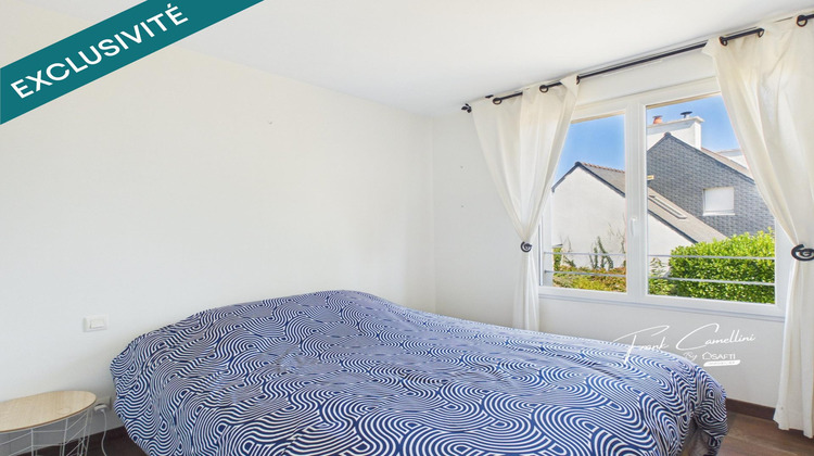 Ma-Cabane - Vente Maison Trebeurden, 105 m²
