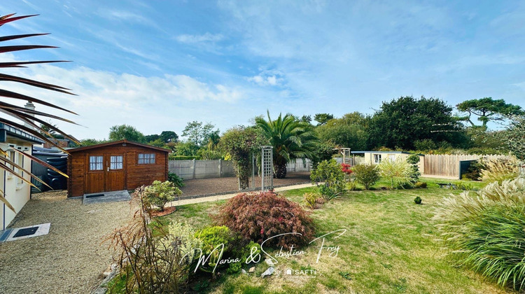 Ma-Cabane - Vente Maison Trebeurden, 74 m²