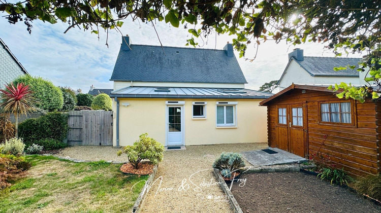 Ma-Cabane - Vente Maison Trebeurden, 74 m²