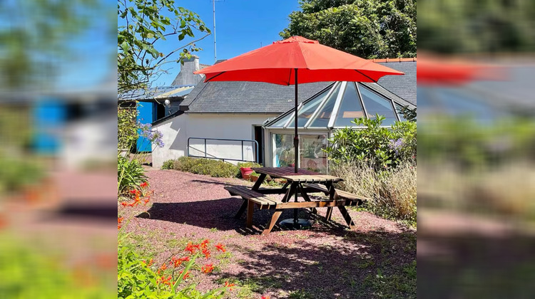 Ma-Cabane - Vente Maison Trébeurden, 45 m²