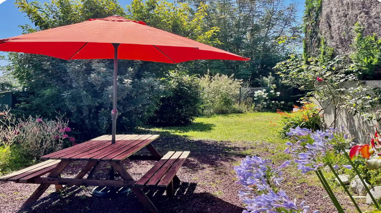 Ma-Cabane - Vente Maison Trébeurden, 45 m²