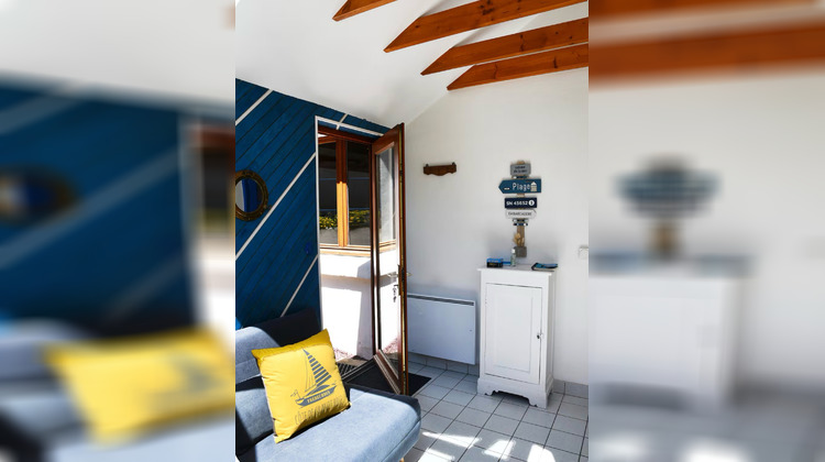 Ma-Cabane - Vente Maison Trébeurden, 45 m²