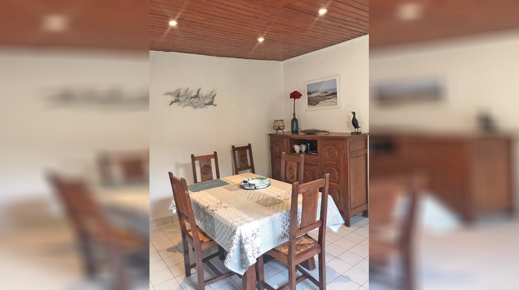 Ma-Cabane - Vente Maison Trébeurden, 45 m²