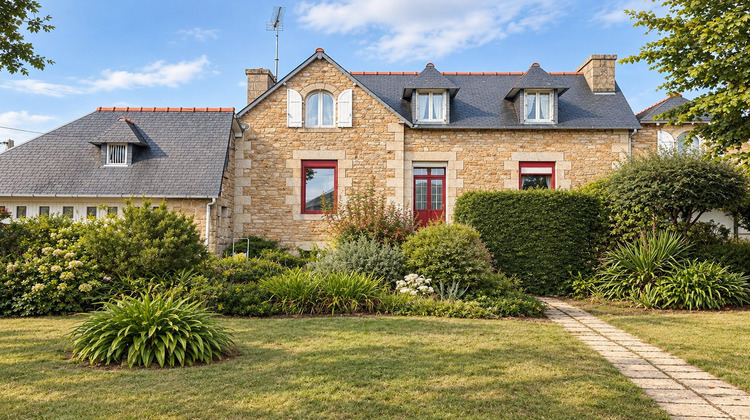 Ma-Cabane - Vente Maison Trébeurden, 140 m²