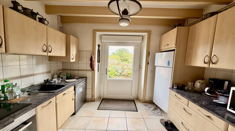Ma-Cabane - Vente Maison Trébeurden, 140 m²