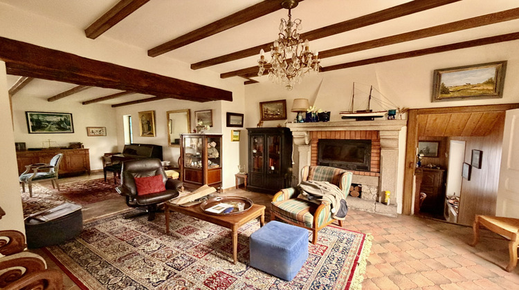 Ma-Cabane - Vente Maison Trébeurden, 140 m²