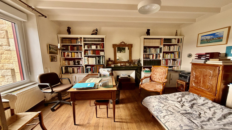 Ma-Cabane - Vente Maison Trébeurden, 140 m²
