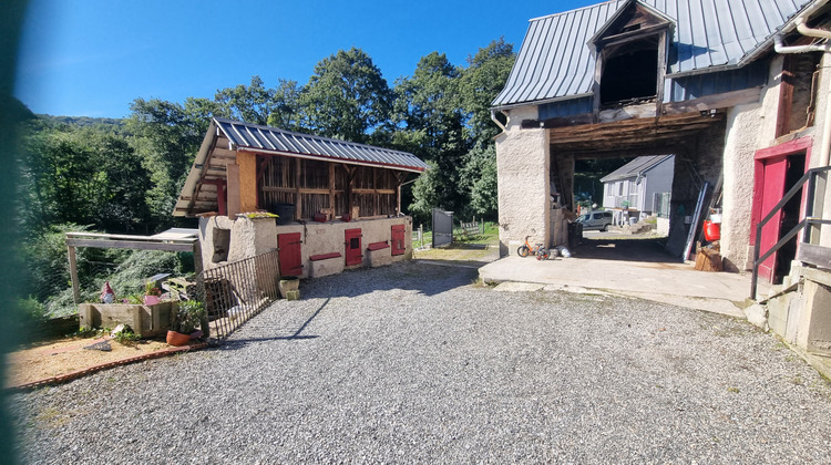 Ma-Cabane - Vente Maison Trébons, 138 m²