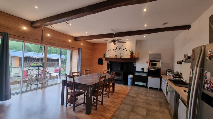 Ma-Cabane - Vente Maison Trébons, 138 m²