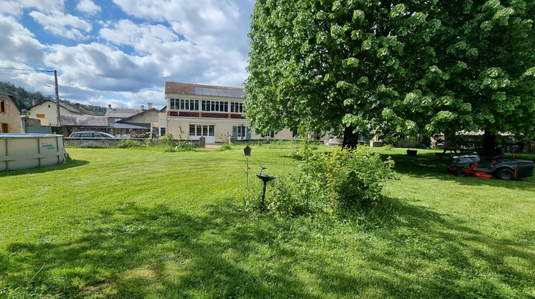 Ma-Cabane - Vente Maison Trébons, 214 m²