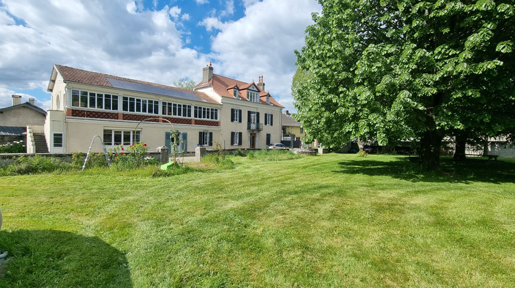 Ma-Cabane - Vente Maison Trébons, 214 m²