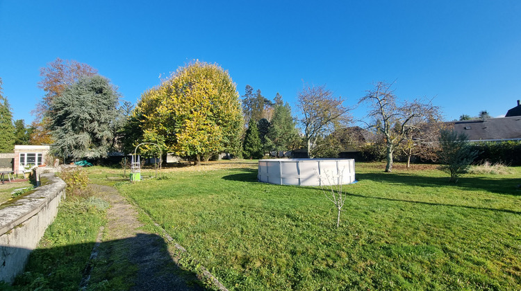 Ma-Cabane - Vente Maison Trébons, 214 m²