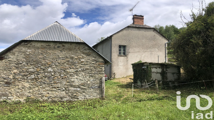 Ma-Cabane - Vente Maison Trébons, 53 m²
