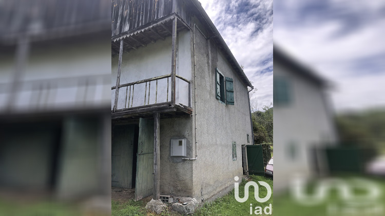 Ma-Cabane - Vente Maison Trébons, 53 m²