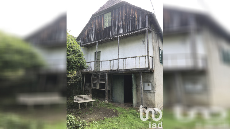 Ma-Cabane - Vente Maison Trébons, 53 m²