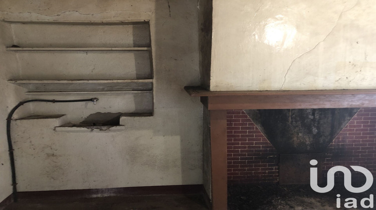 Ma-Cabane - Vente Maison Trébons, 53 m²