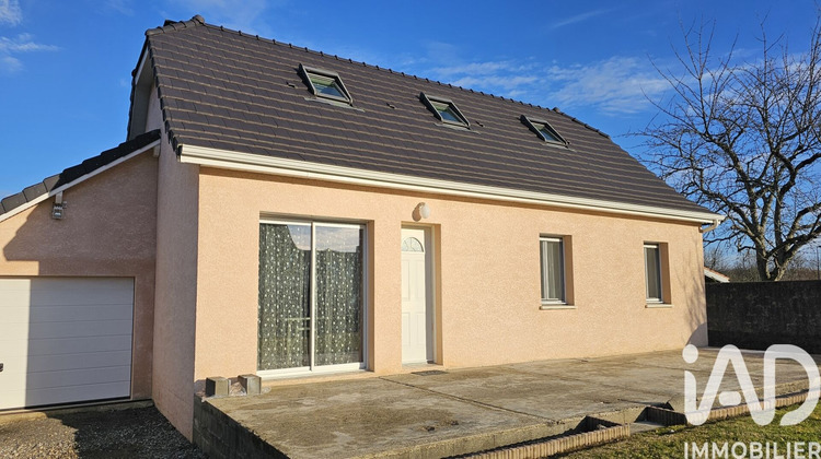 Ma-Cabane - Vente Maison Trébons, 120 m²