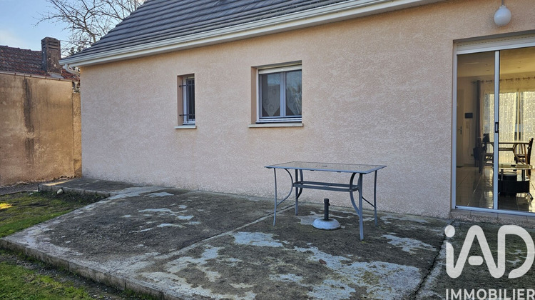 Ma-Cabane - Vente Maison Trébons, 120 m²