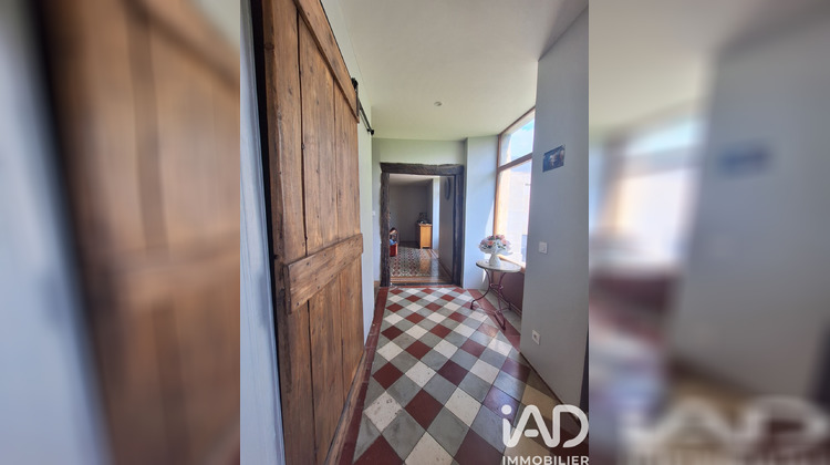 Ma-Cabane - Vente Maison Trébons, 125 m²