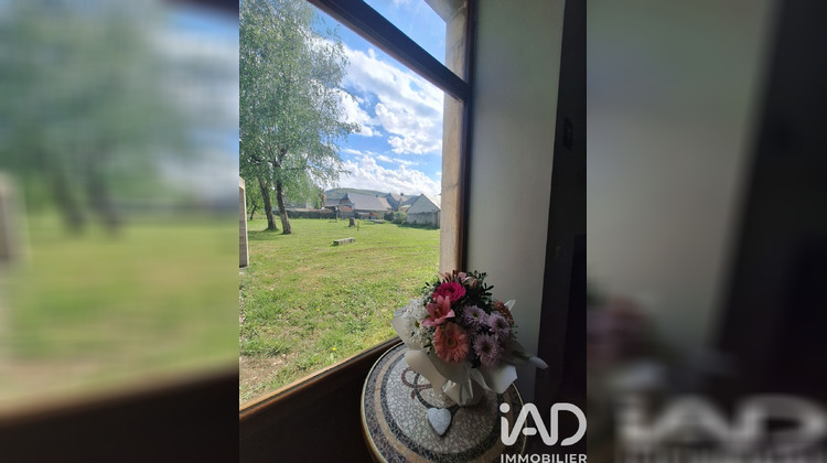 Ma-Cabane - Vente Maison Trébons, 125 m²