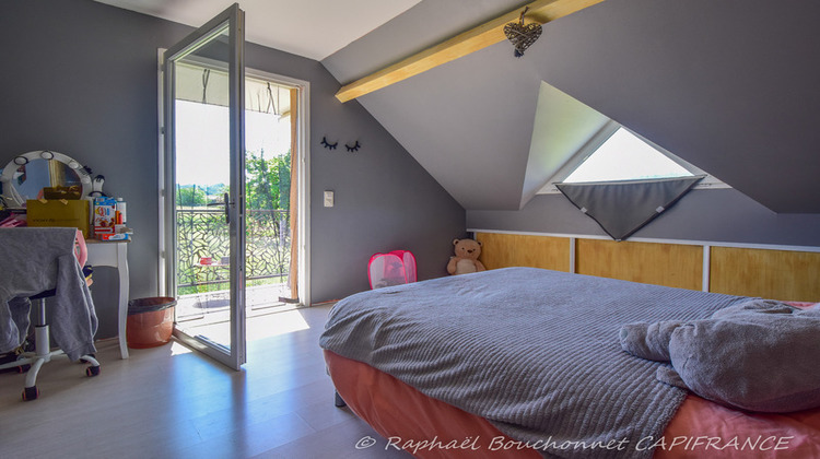 Ma-Cabane - Vente Maison TREBONS, 190 m²