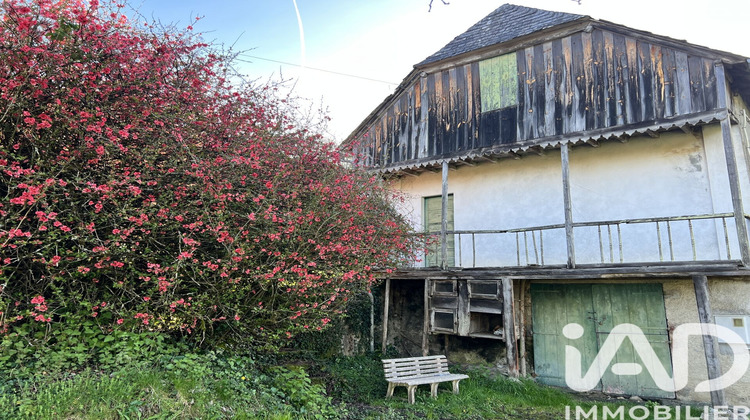 Ma-Cabane - Vente Maison Trébons, 53 m²