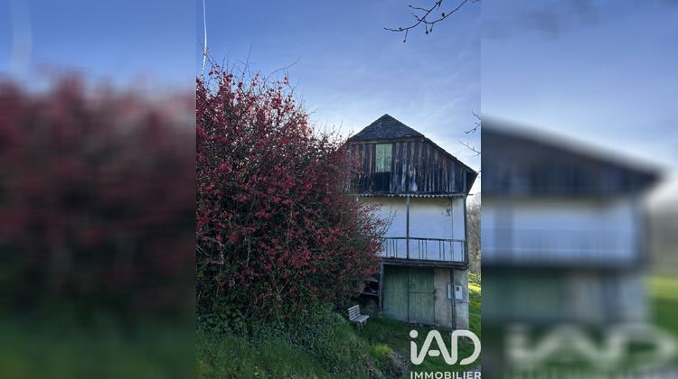 Ma-Cabane - Vente Maison Trébons, 53 m²