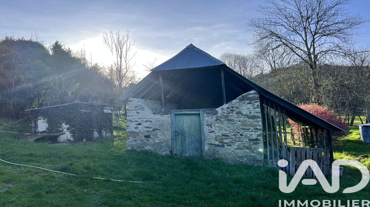 Ma-Cabane - Vente Maison Trébons, 53 m²