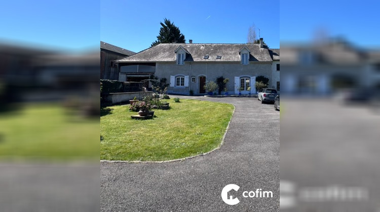 Ma-Cabane - Vente Maison Trébons, 158 m²