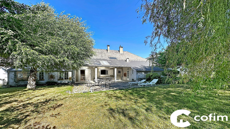 Ma-Cabane - Vente Maison Trébons, 158 m²