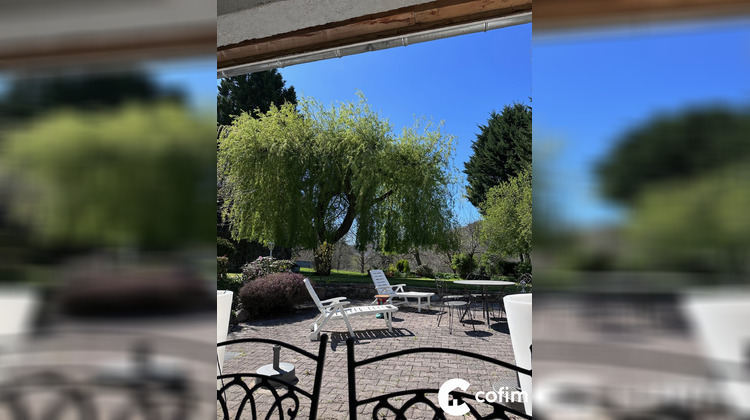 Ma-Cabane - Vente Maison Trébons, 158 m²