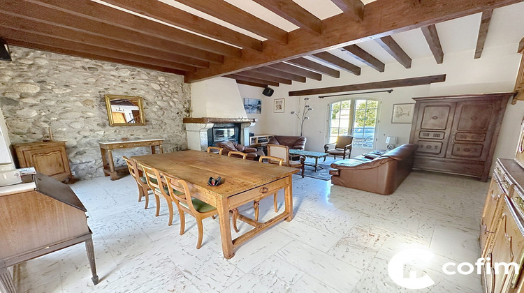 Ma-Cabane - Vente Maison Trébons, 158 m²