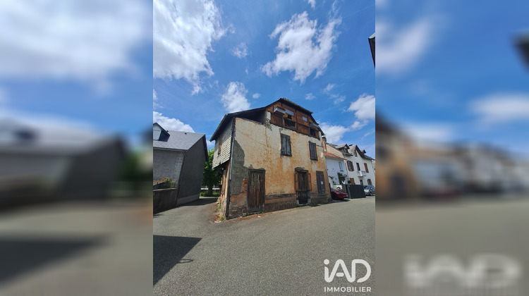 Ma-Cabane - Vente Maison Trébons, 250 m²