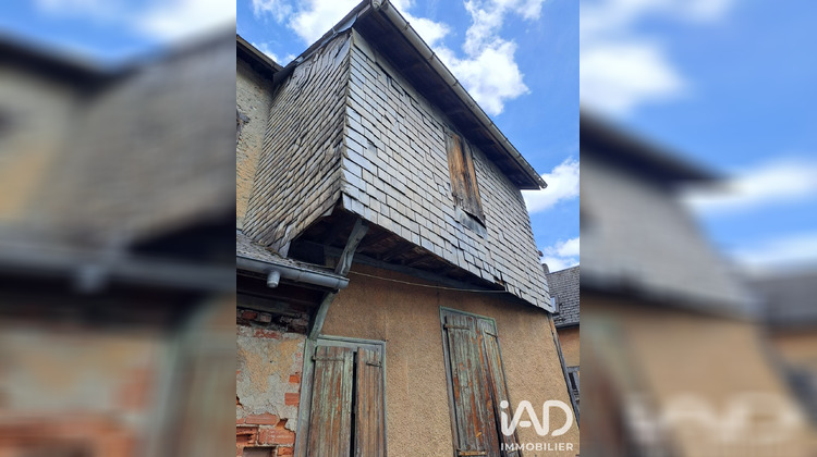 Ma-Cabane - Vente Maison Trébons, 250 m²