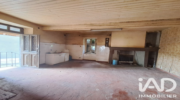 Ma-Cabane - Vente Maison Trébons, 250 m²